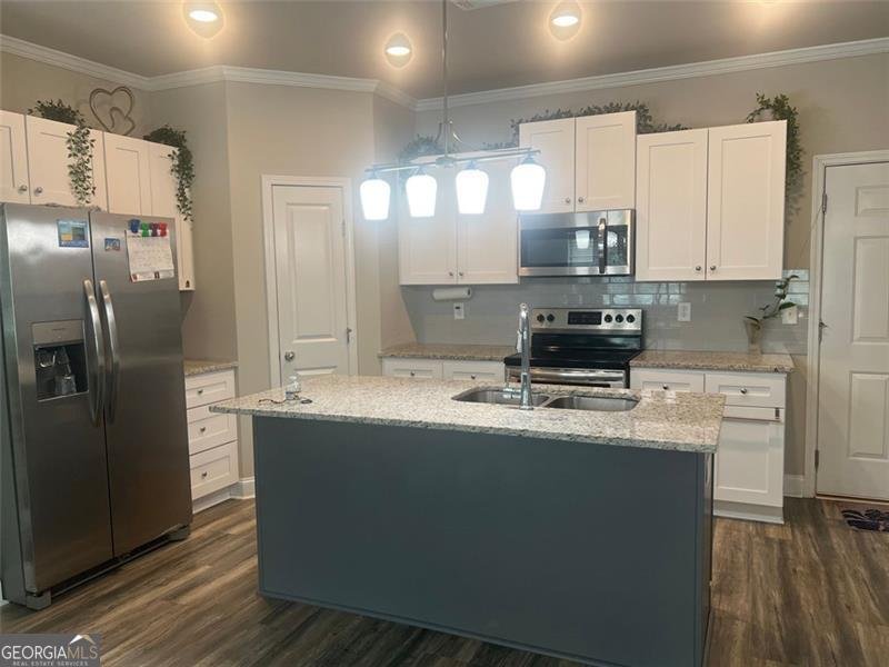 243 BEAU Street Lilburn - 6