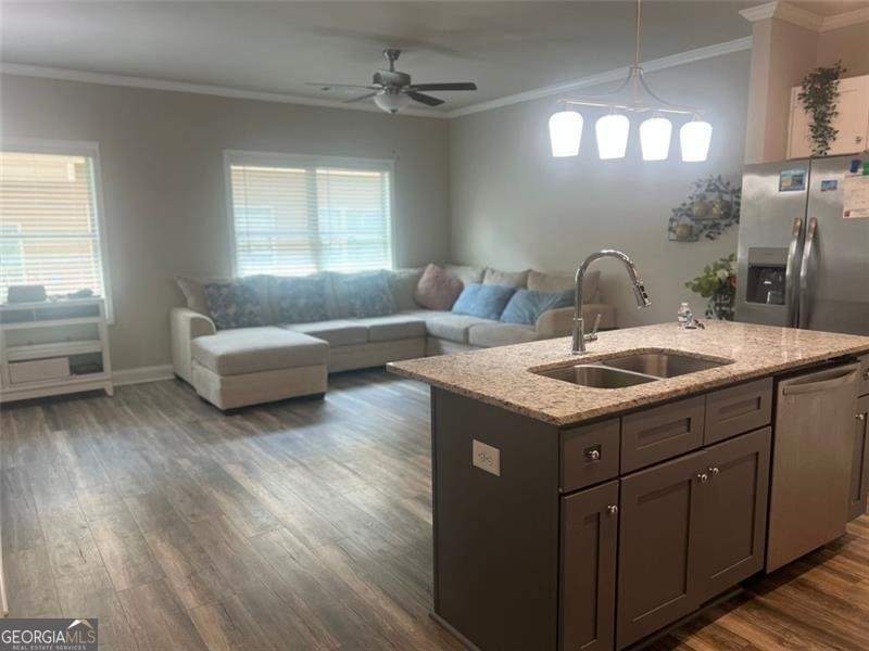 243 BEAU Street Lilburn - 8