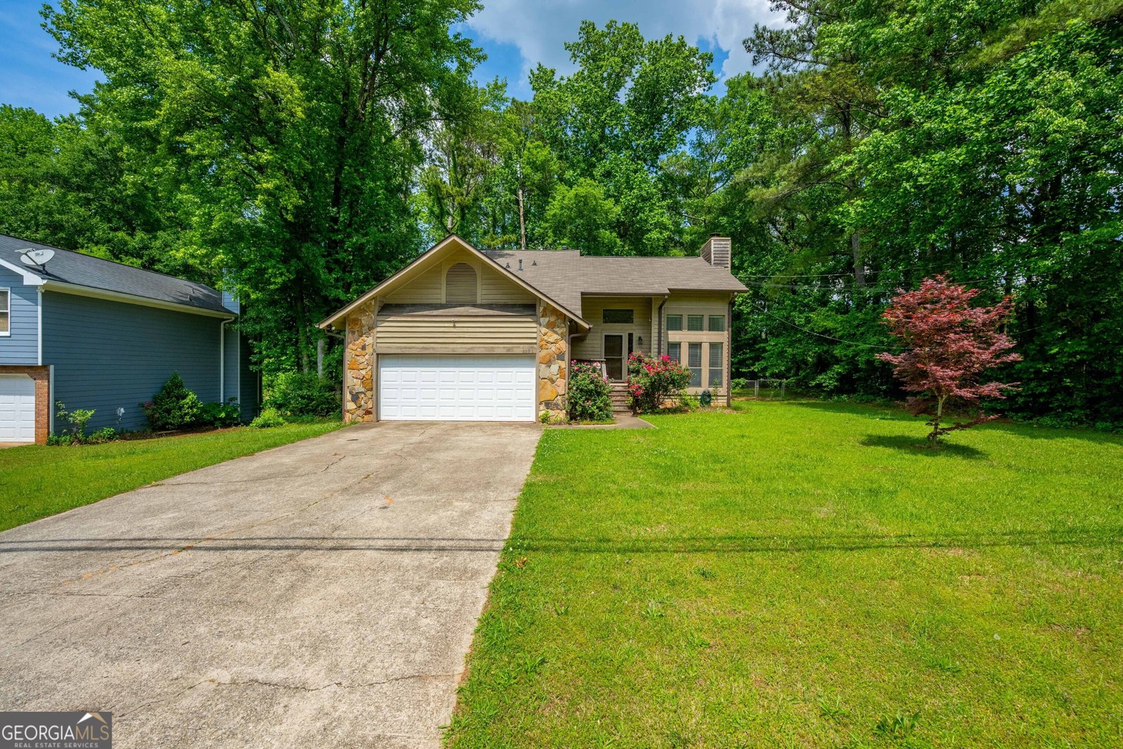 1131 Bailing Drive Lawrenceville - 24