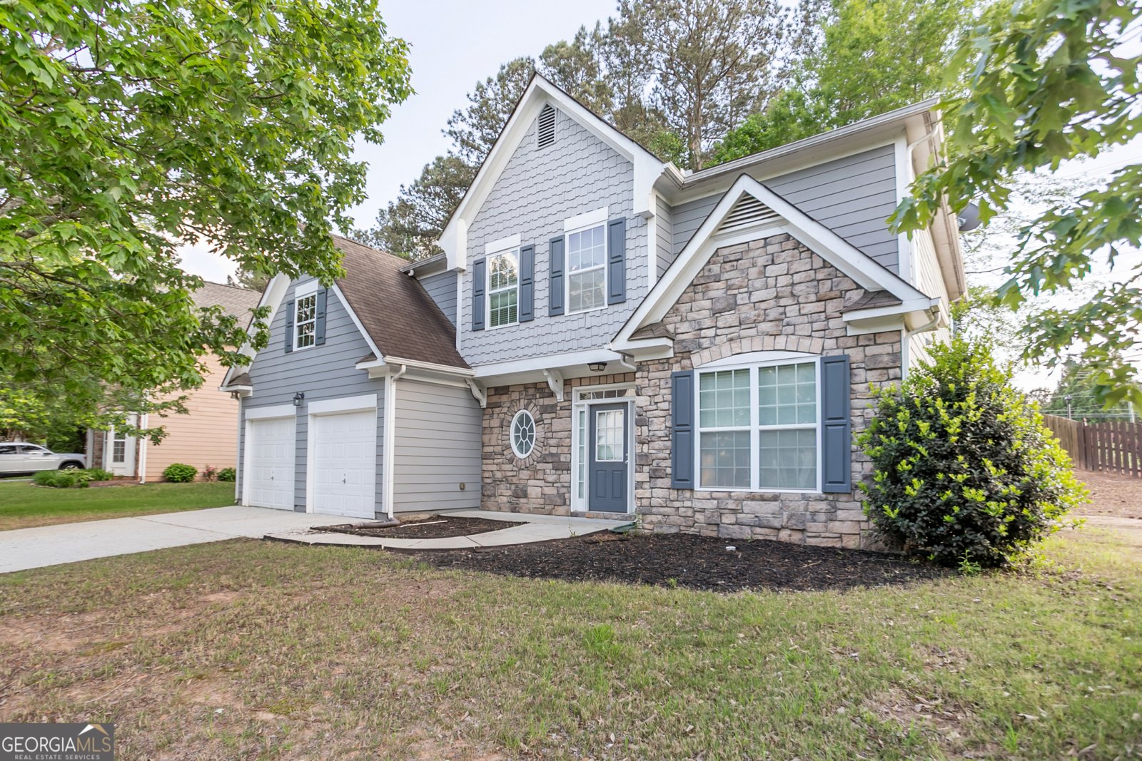 3313 Bethesda Terrace Acworth - 2