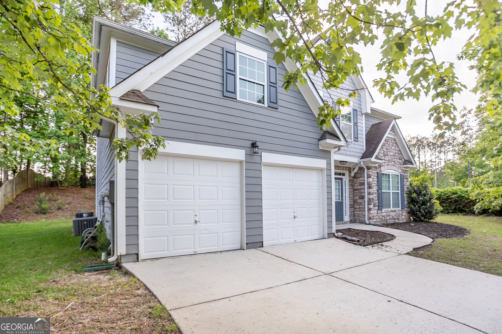 3313 Bethesda Terrace Acworth - 3