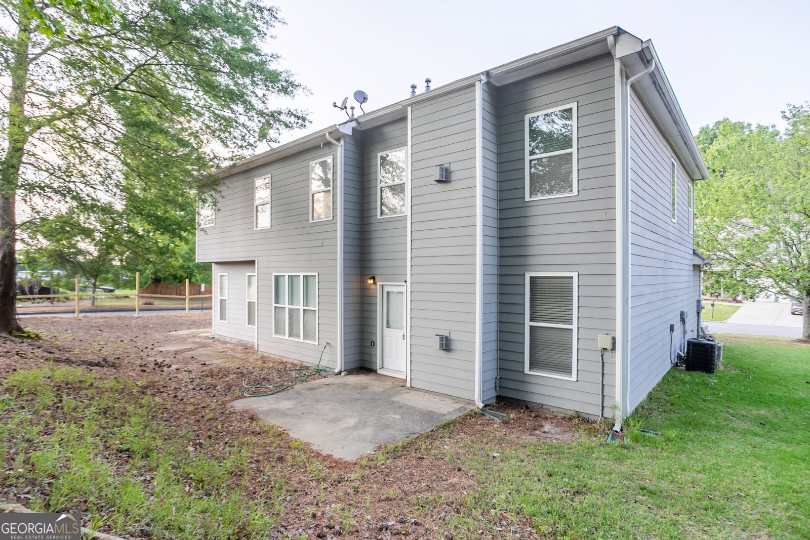 3313 Bethesda Terrace Acworth - 35