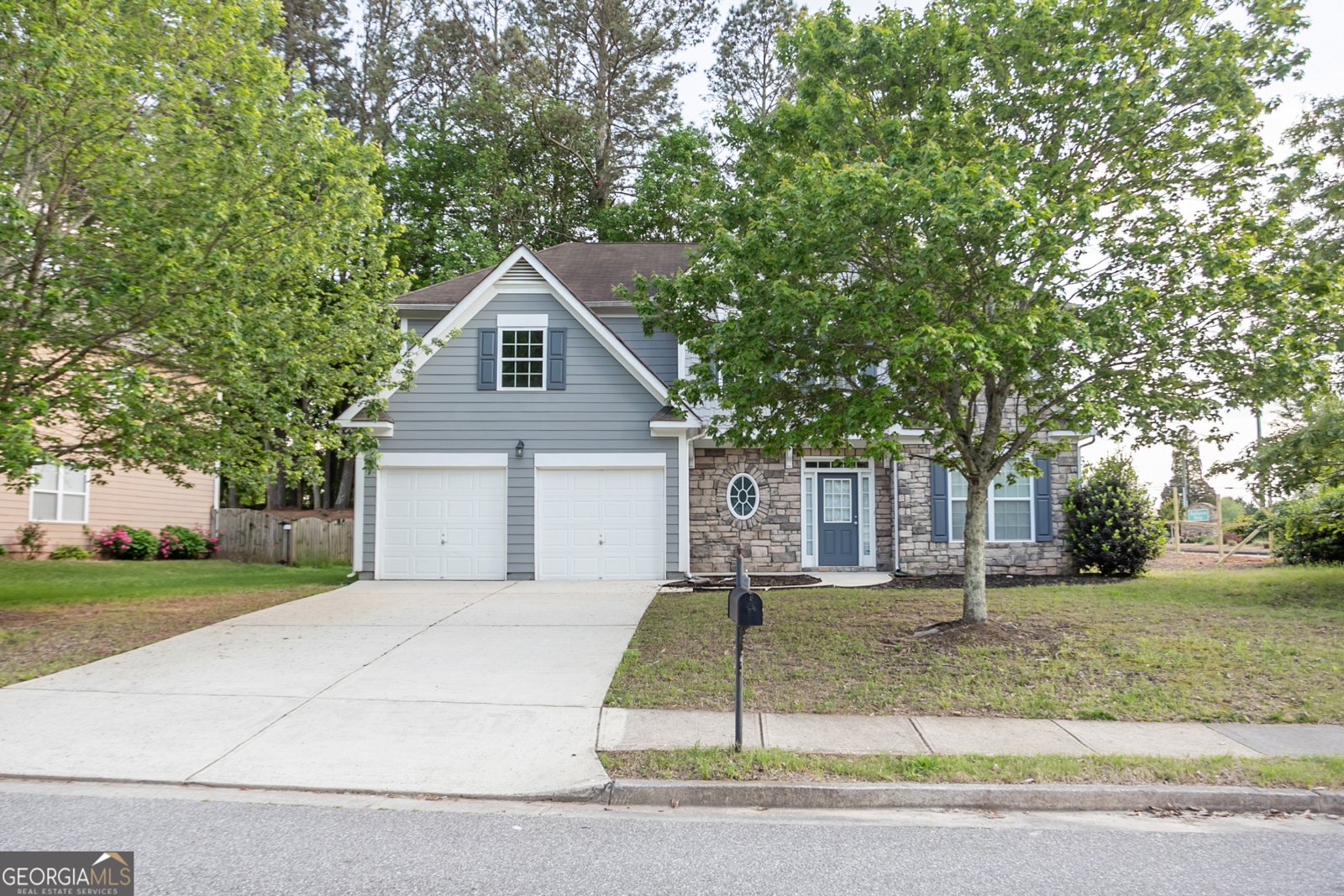 3313 Bethesda Terrace Acworth - 4