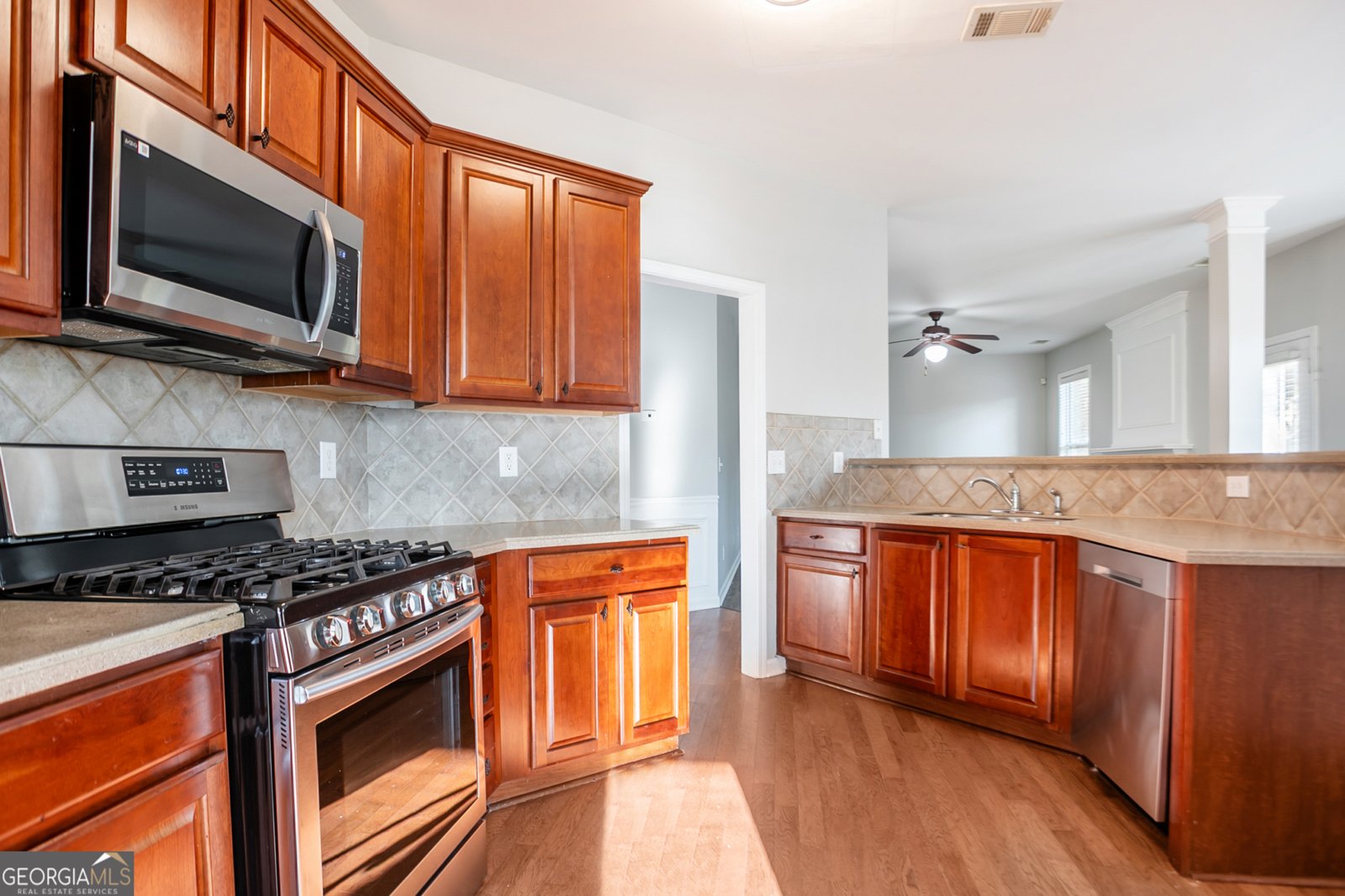 3313 Bethesda Terrace Acworth - 8