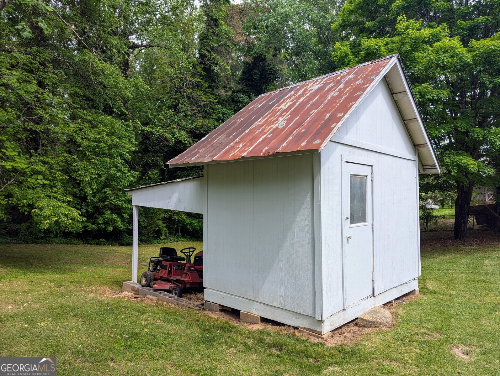 98 James Street Tallapoosa - 8