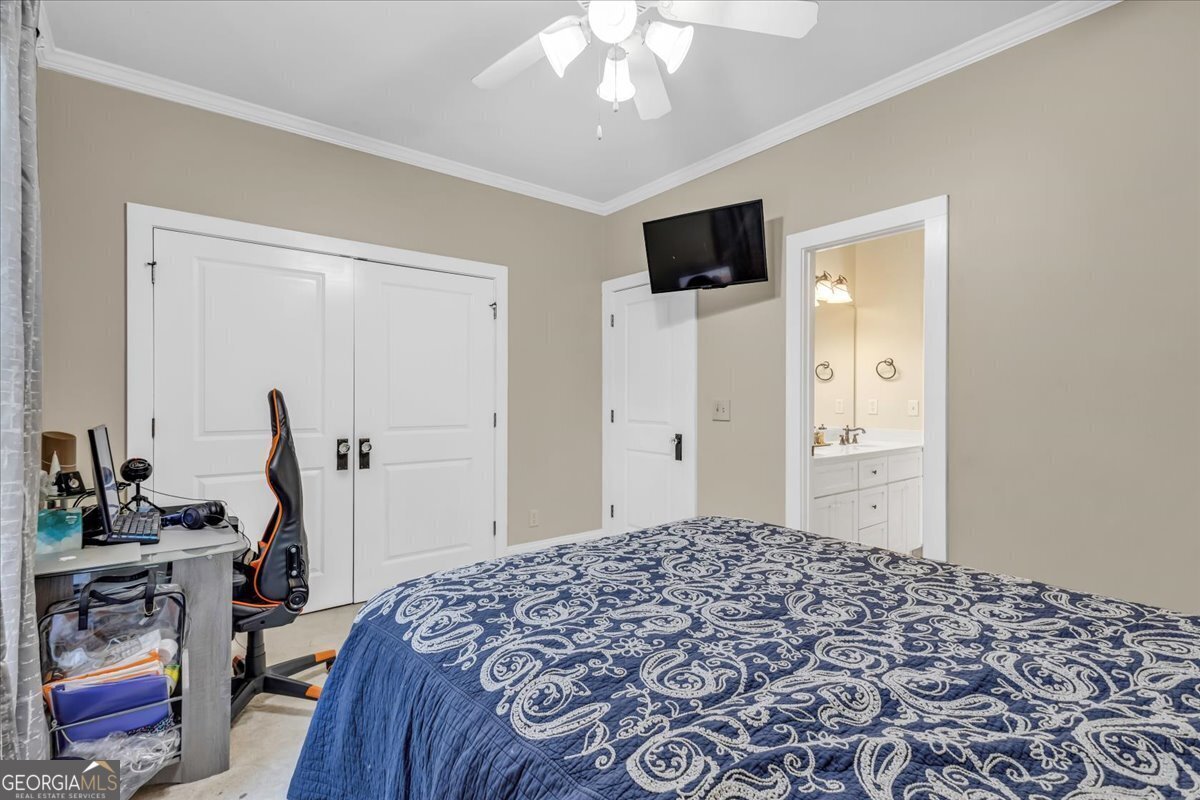 1004 Fairway Seven Villa Rica - 44