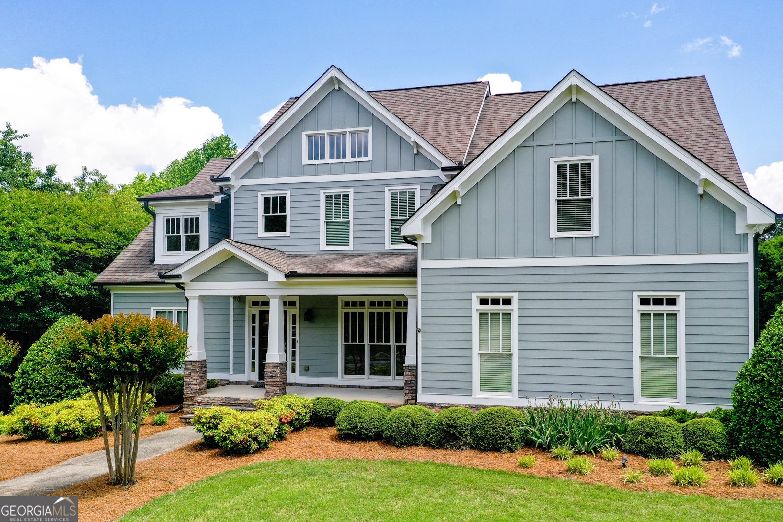 1141 Ivey Brook Drive Bethlehem - 1