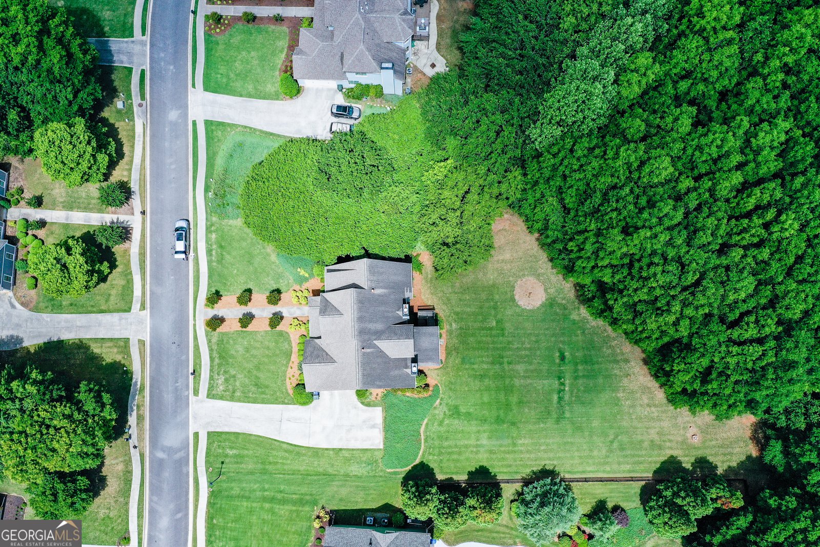 1141 Ivey Brook Drive Bethlehem - 10