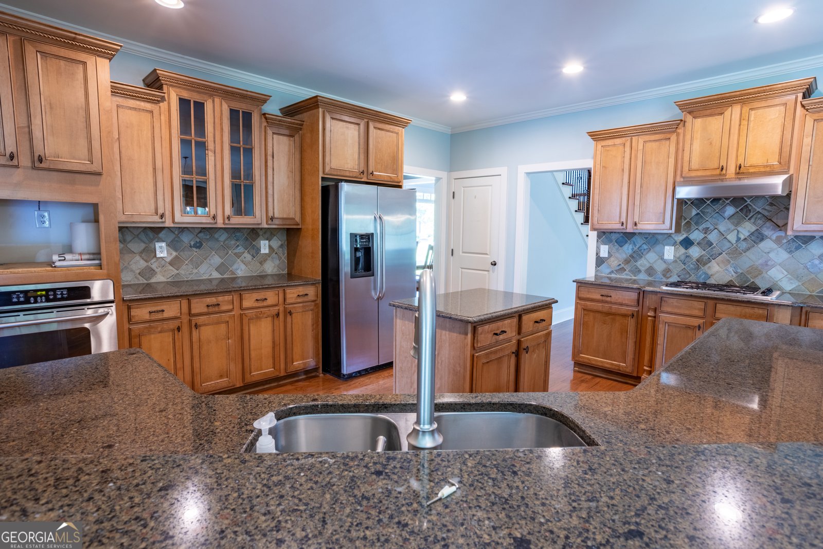 1141 Ivey Brook Drive Bethlehem - 11