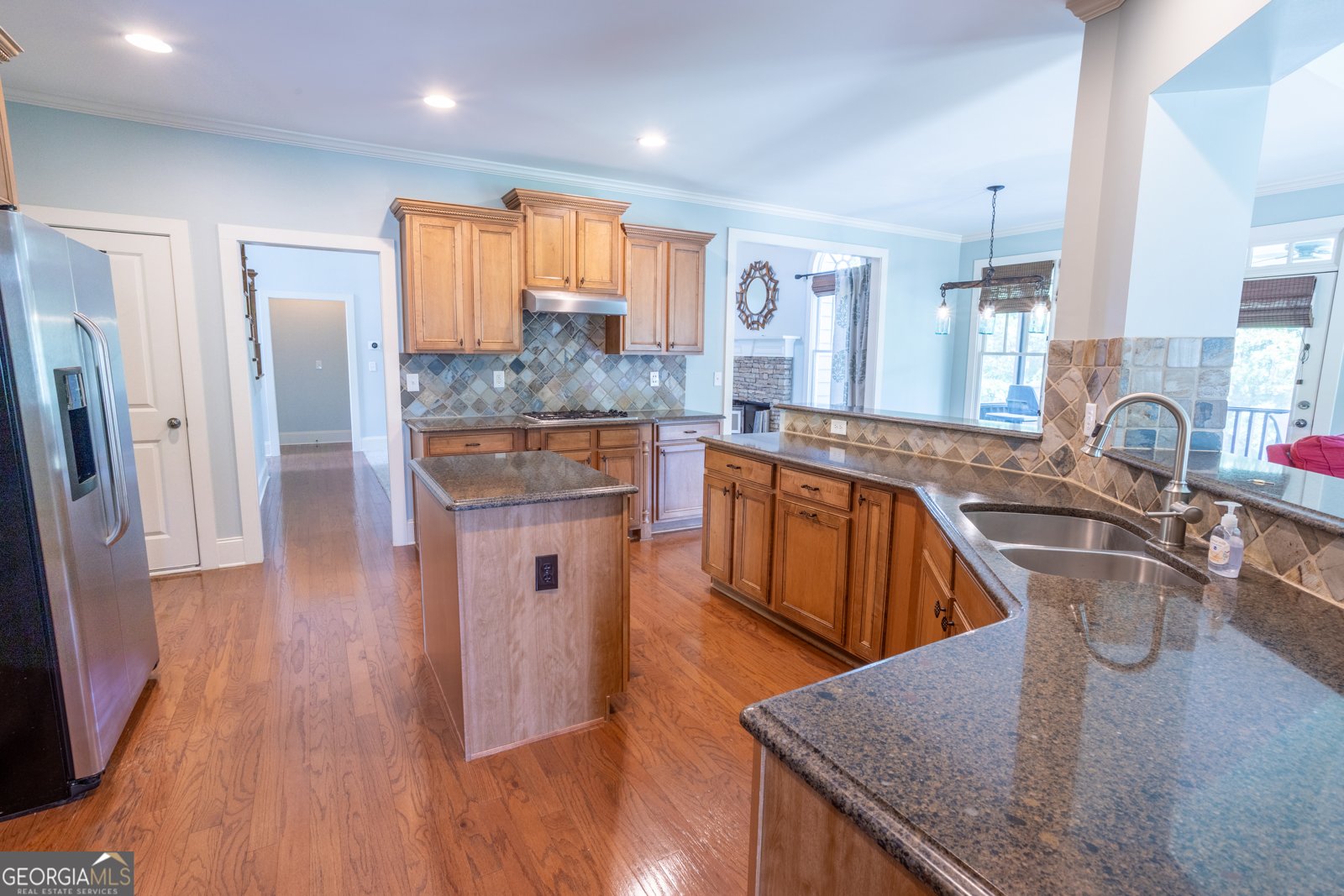 1141 Ivey Brook Drive Bethlehem - 12