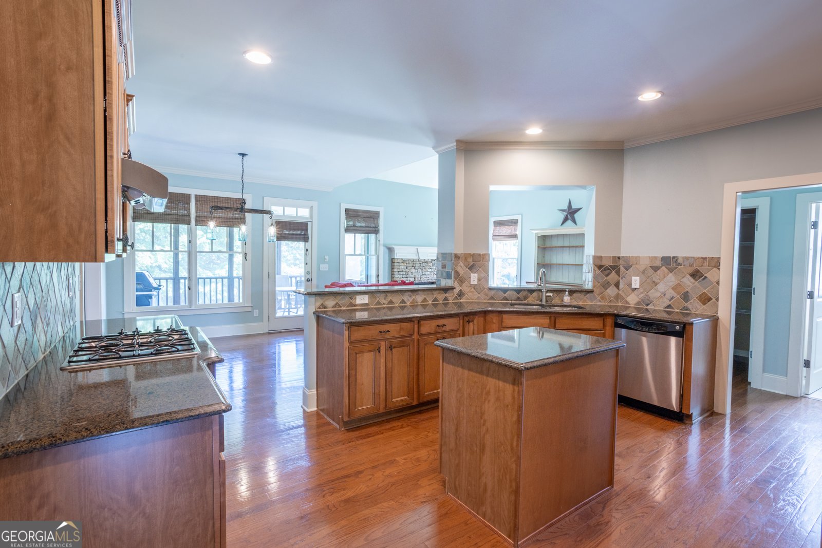 1141 Ivey Brook Drive Bethlehem - 13