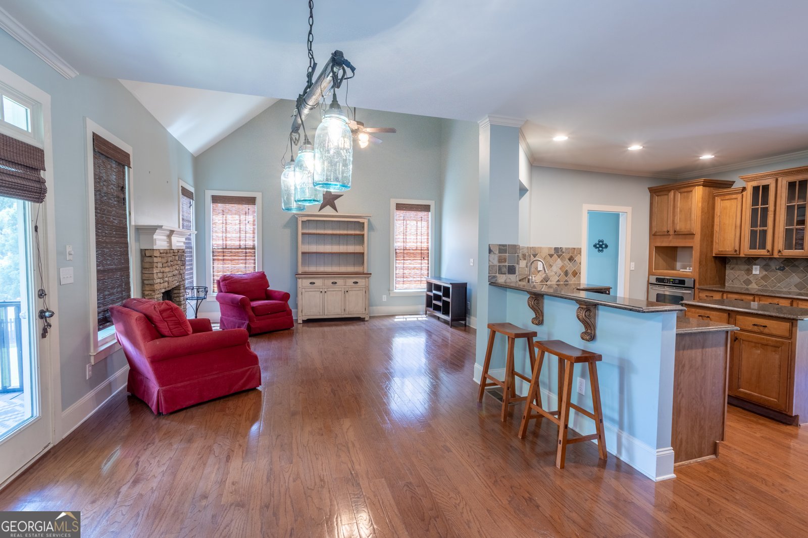 1141 Ivey Brook Drive Bethlehem - 14