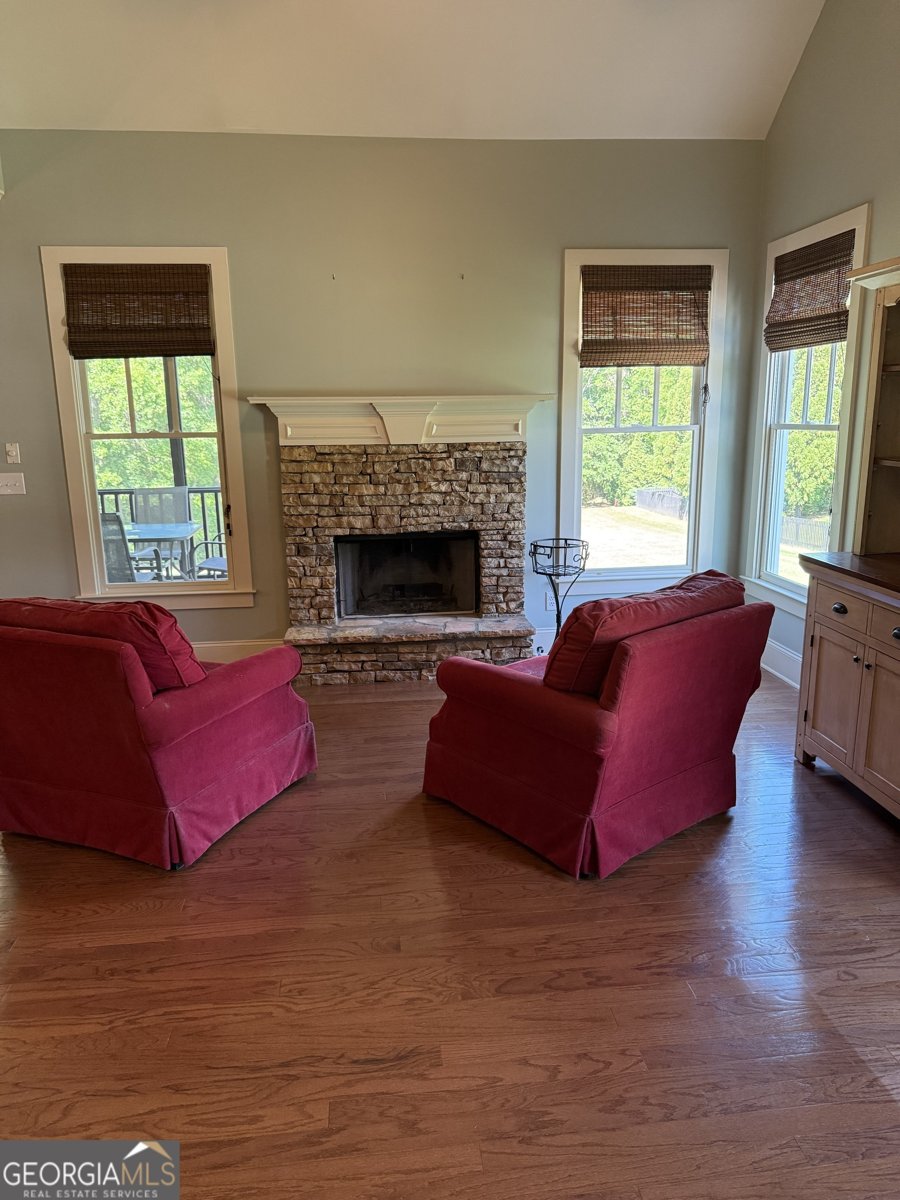 1141 Ivey Brook Drive Bethlehem - 15