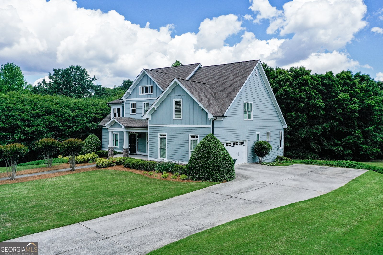 1141 Ivey Brook Drive Bethlehem - 3