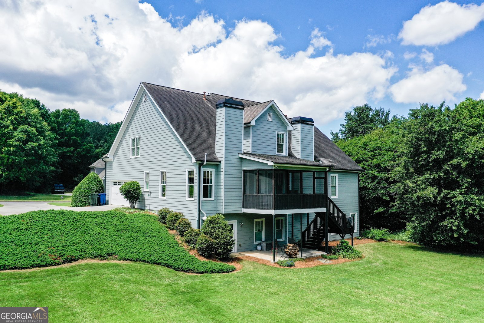 1141 Ivey Brook Drive Bethlehem - 4