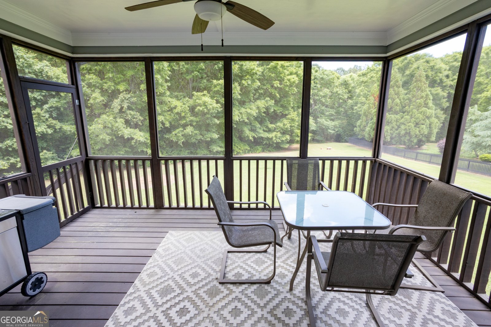 1141 Ivey Brook Drive Bethlehem - 42
