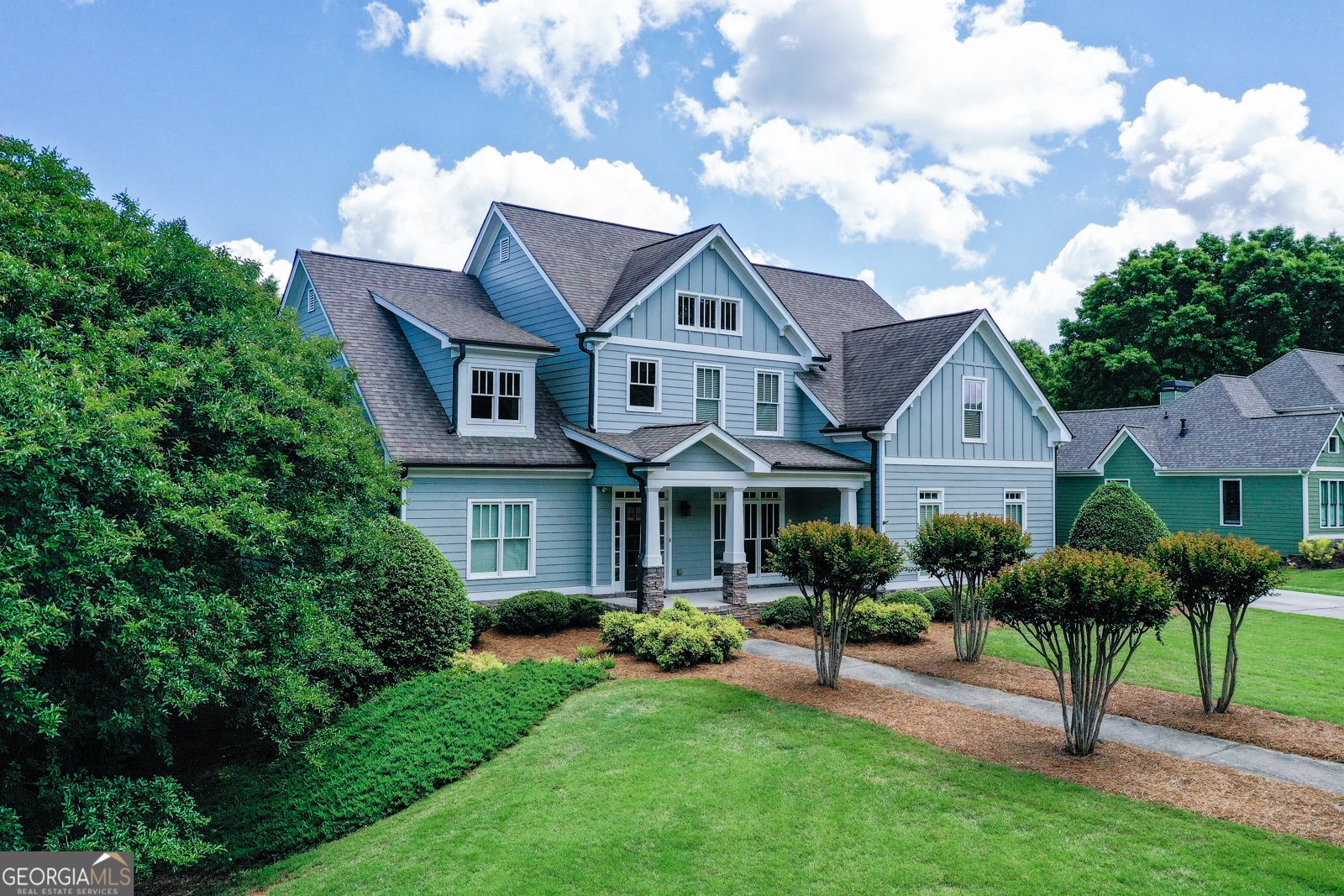 1141 Ivey Brook Drive Bethlehem - 5