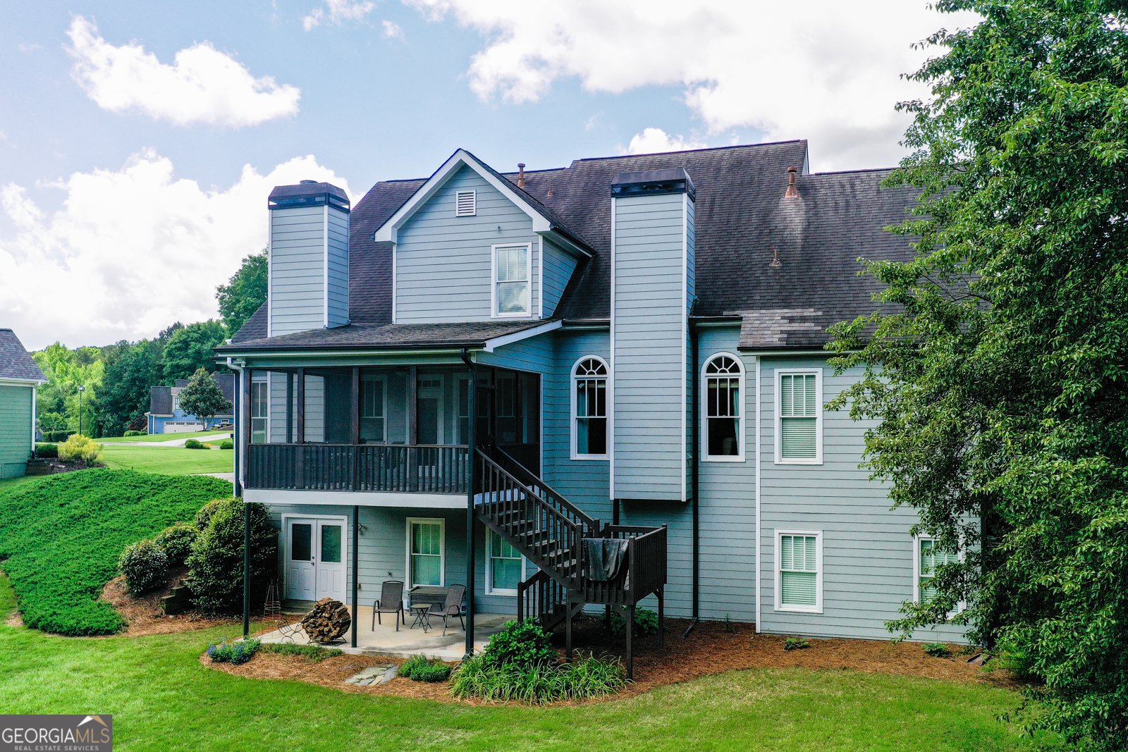1141 Ivey Brook Drive Bethlehem - 6
