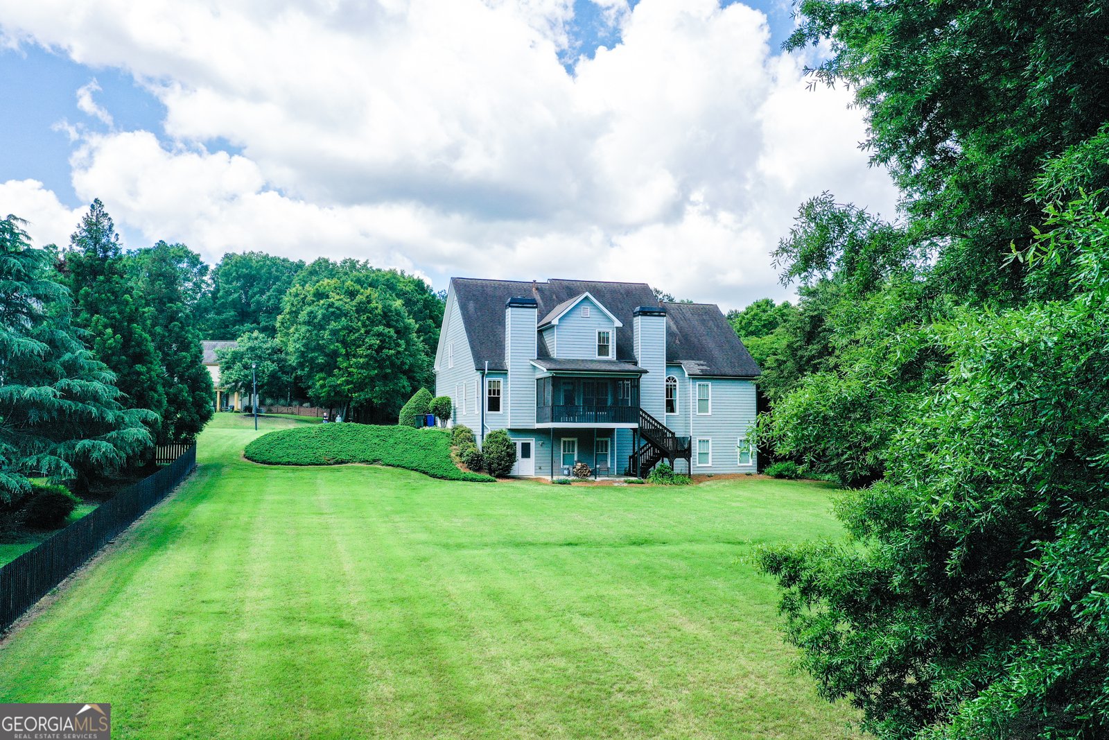 1141 Ivey Brook Drive Bethlehem - 8