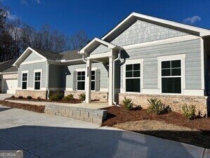 3865 Shelleydale Drive Powder Springs - 1
