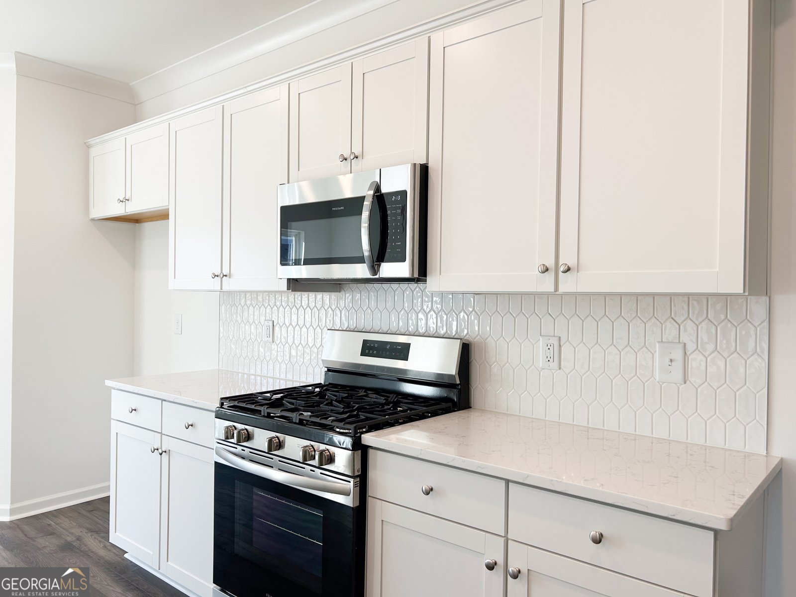 3865 Shelleydale Drive Powder Springs - 4