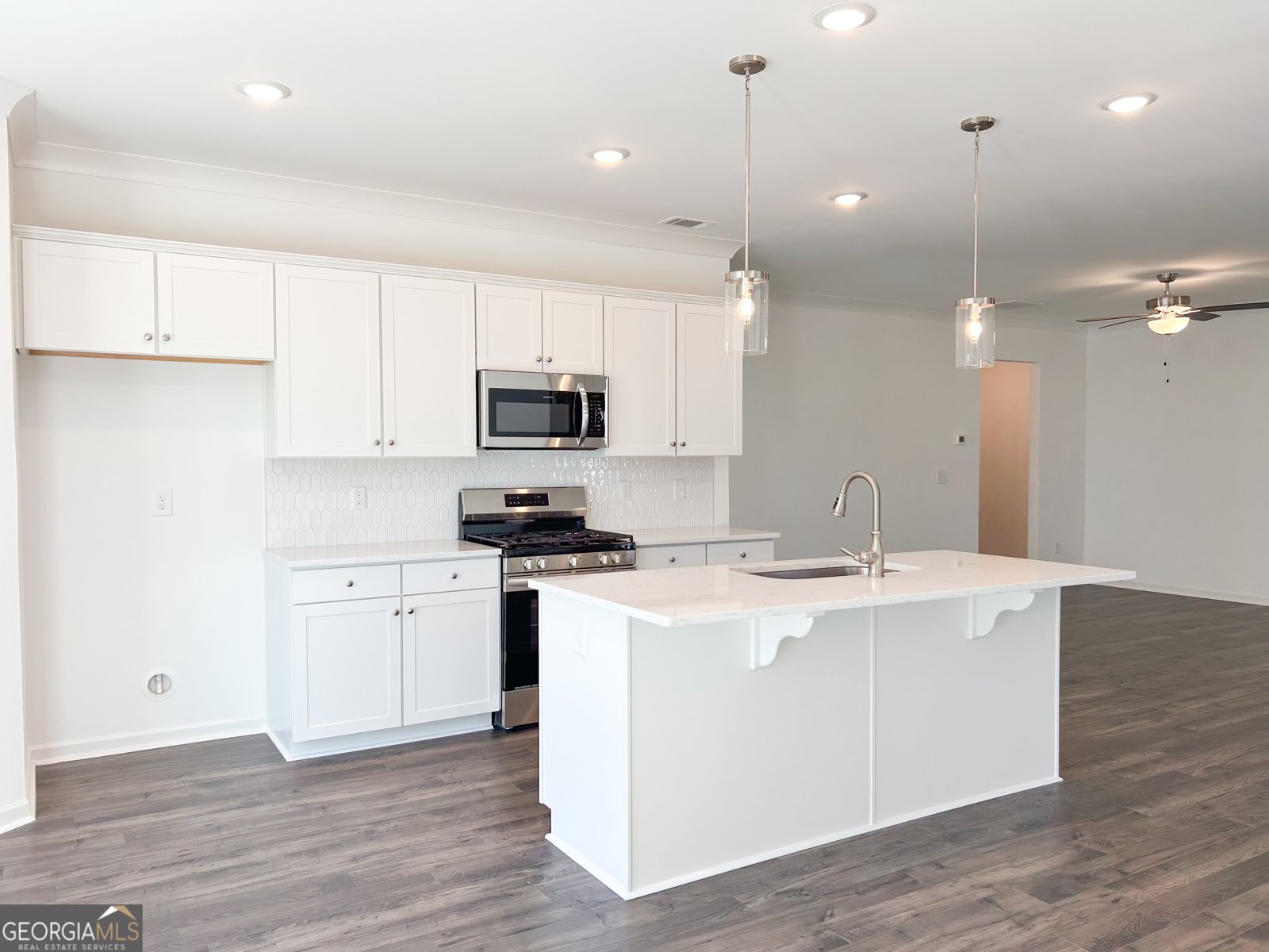 3865 Shelleydale Drive Powder Springs - 5