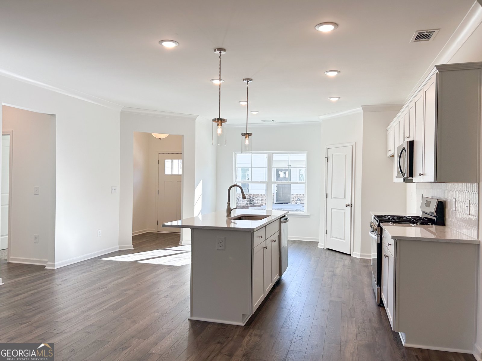3865 Shelleydale Drive Powder Springs - 6