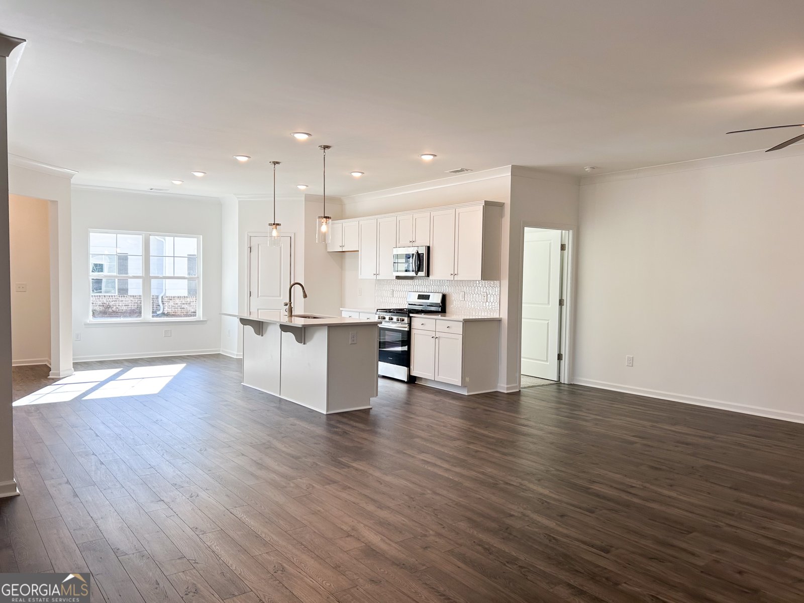 3865 Shelleydale Drive Powder Springs - 8