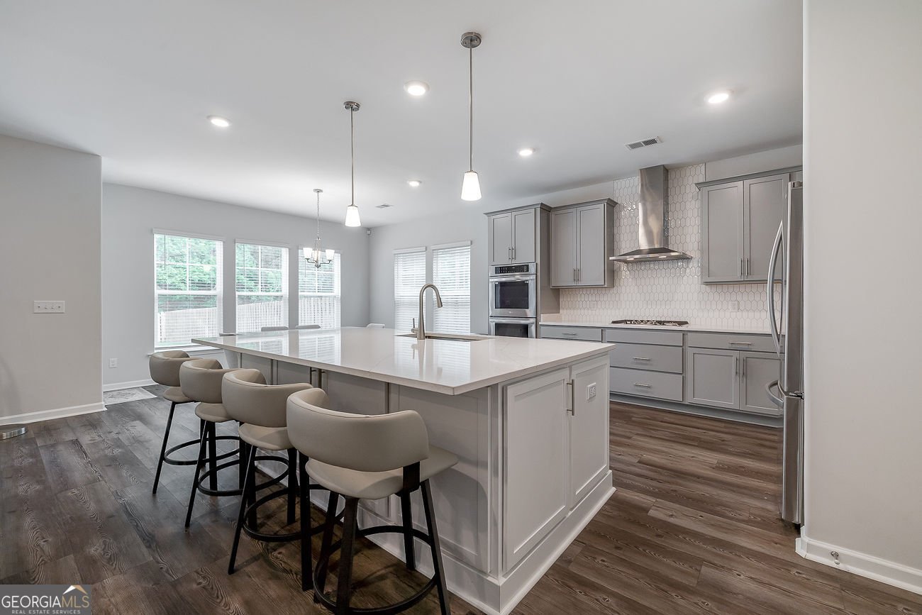 42 Brookhaven Drive Savannah - 14