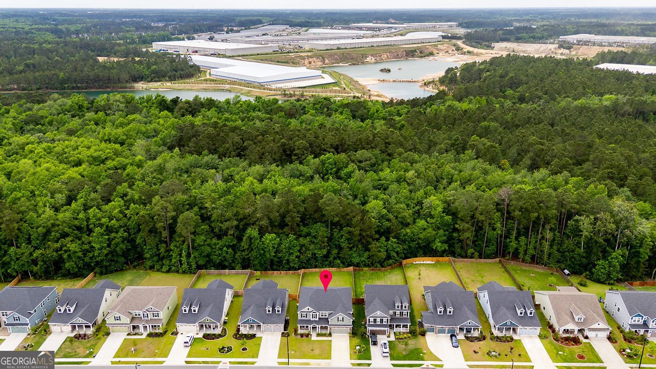 42 Brookhaven Drive Savannah - 49