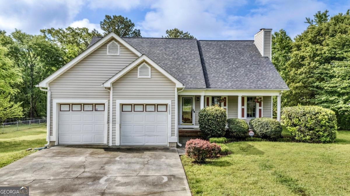 3769 Dews Pond Road Calhoun - 1