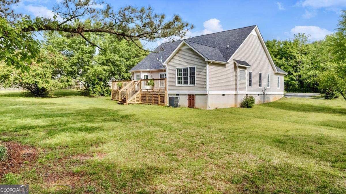 3769 Dews Pond Road Calhoun - 14