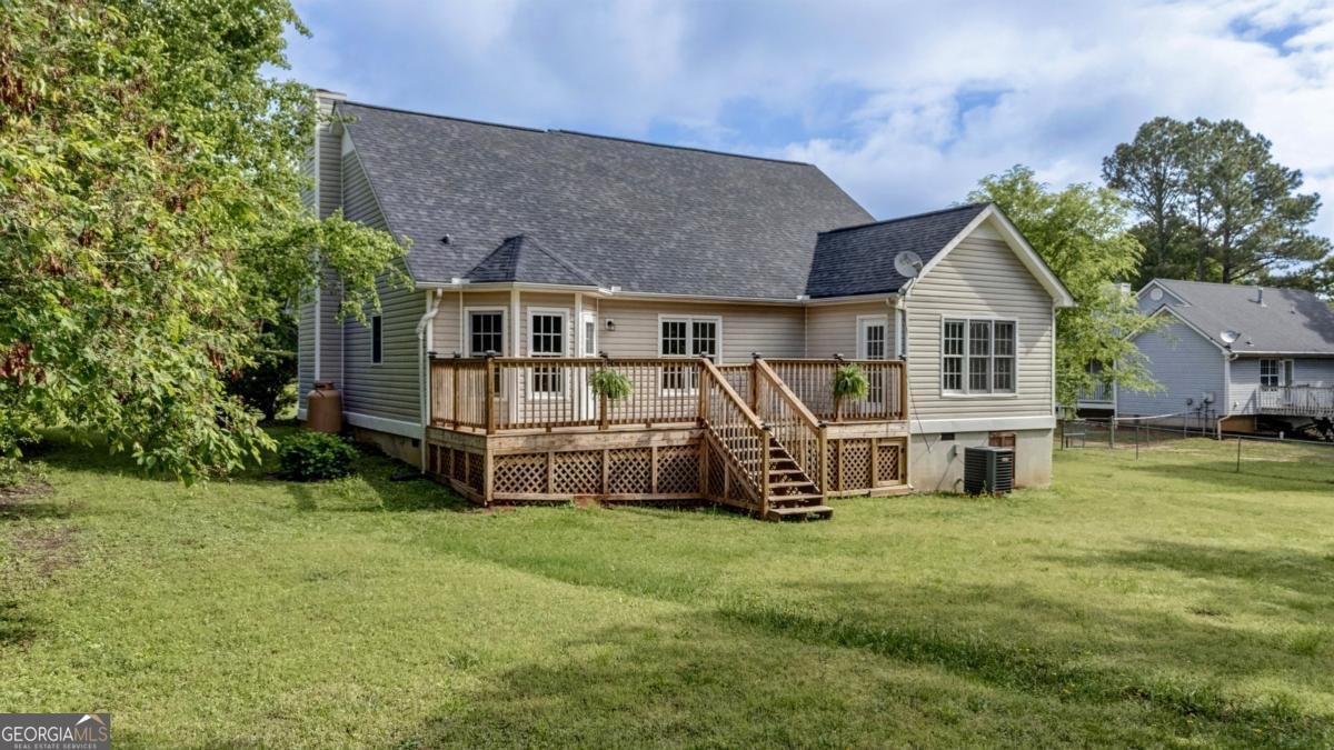 3769 Dews Pond Road Calhoun - 15