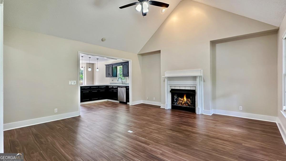 3769 Dews Pond Road Calhoun - 19