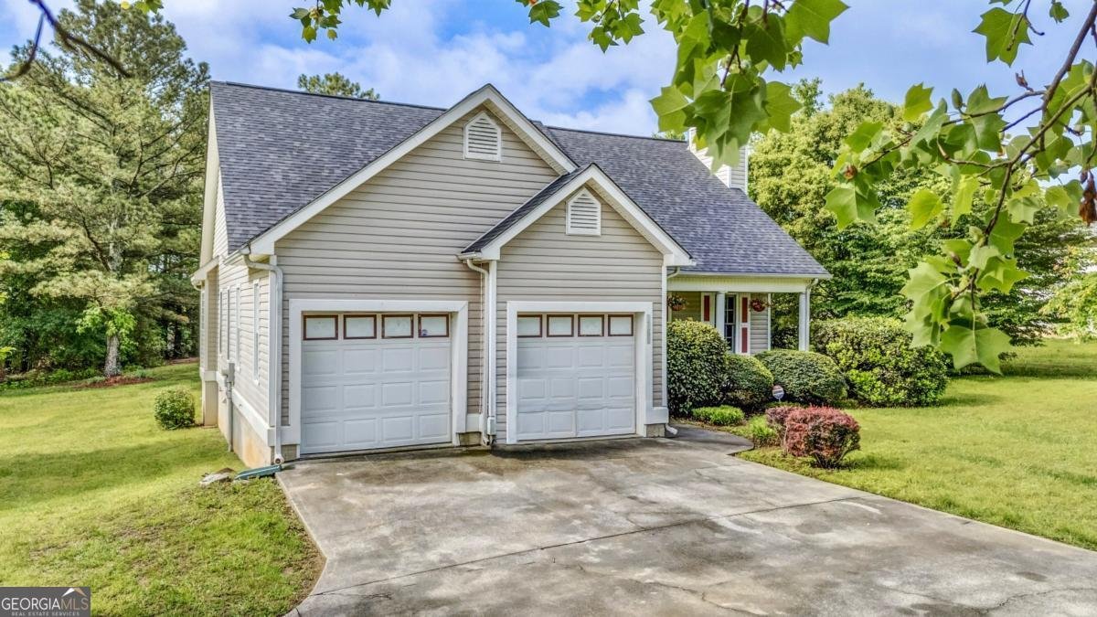 3769 Dews Pond Road Calhoun - 2
