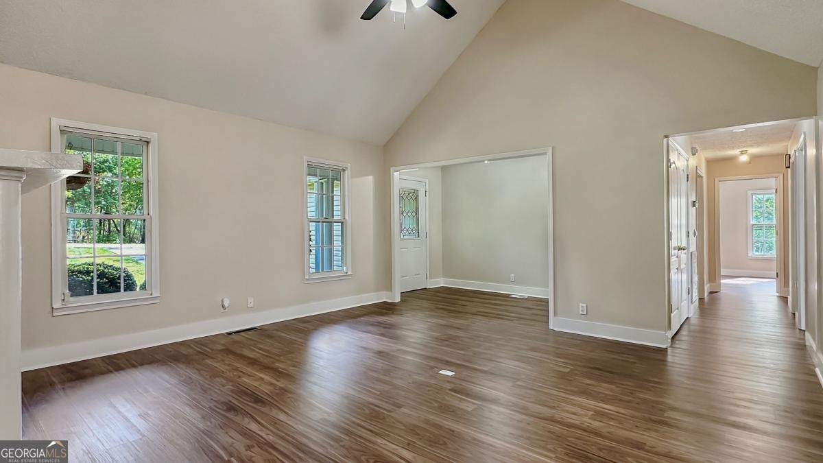 3769 Dews Pond Road Calhoun - 22