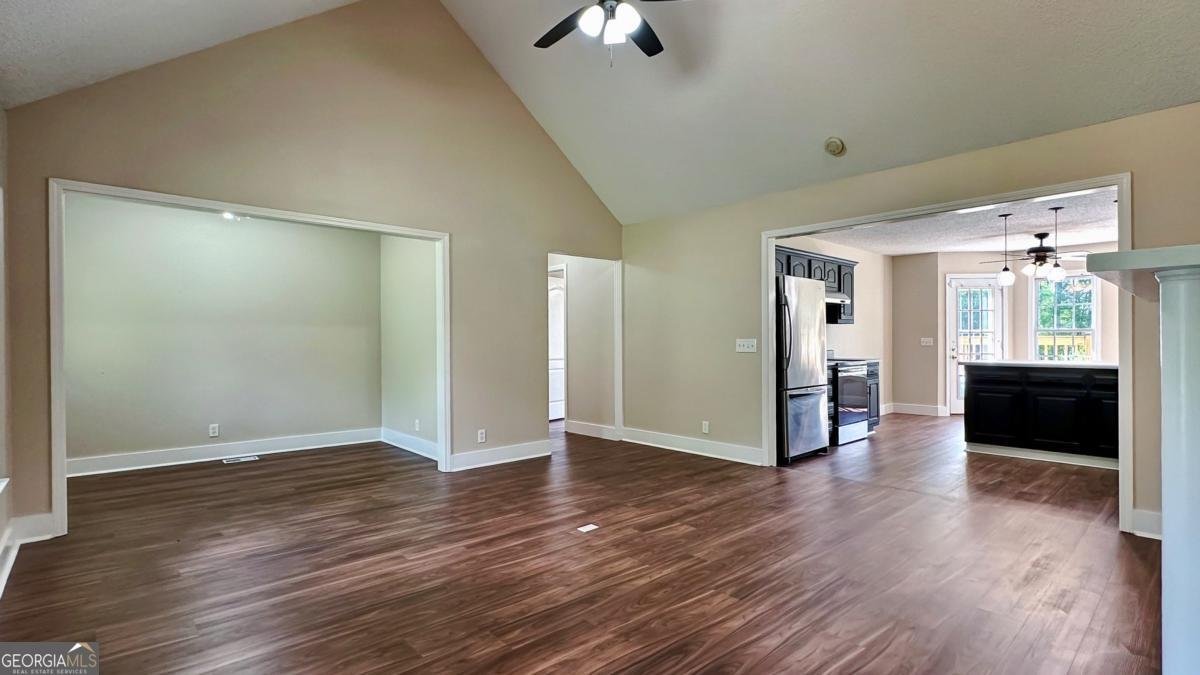 3769 Dews Pond Road Calhoun - 23