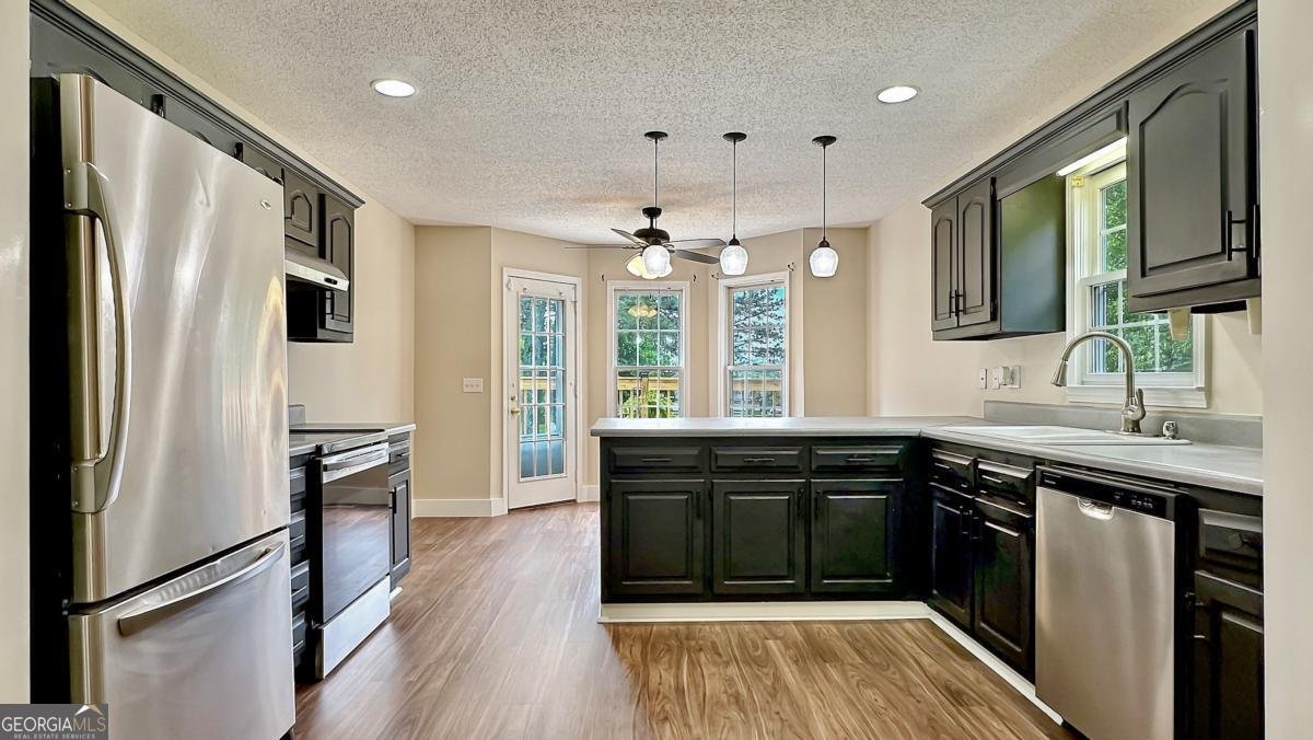 3769 Dews Pond Road Calhoun - 24