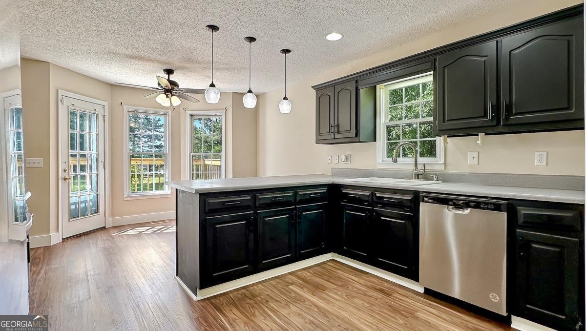 3769 Dews Pond Road Calhoun - 25