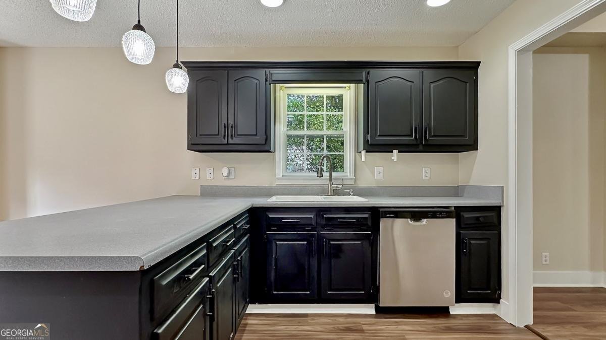 3769 Dews Pond Road Calhoun - 27