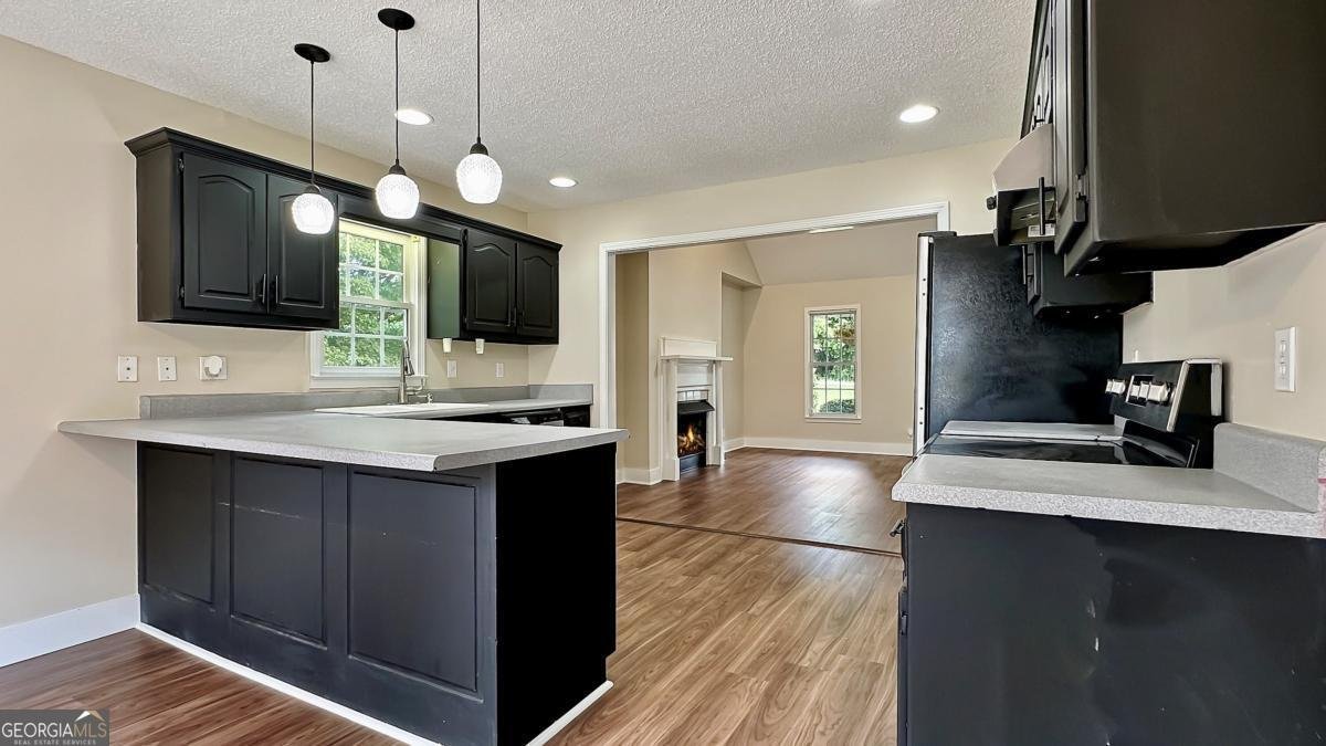 3769 Dews Pond Road Calhoun - 28