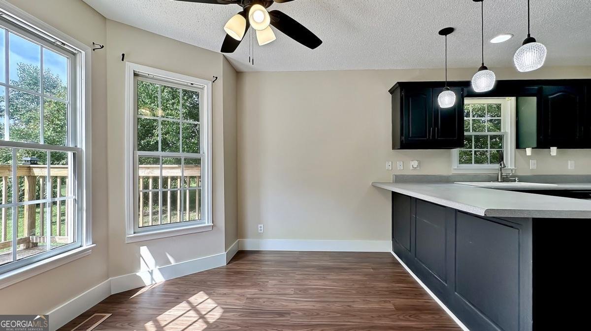 3769 Dews Pond Road Calhoun - 30