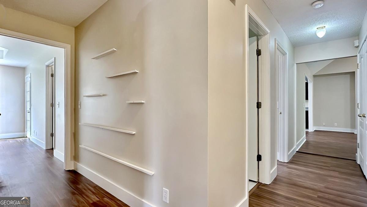 3769 Dews Pond Road Calhoun - 36
