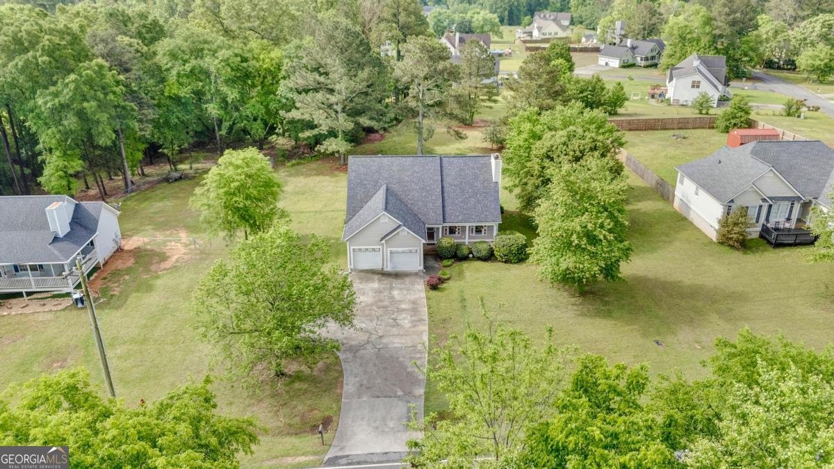 3769 Dews Pond Road Calhoun - 4