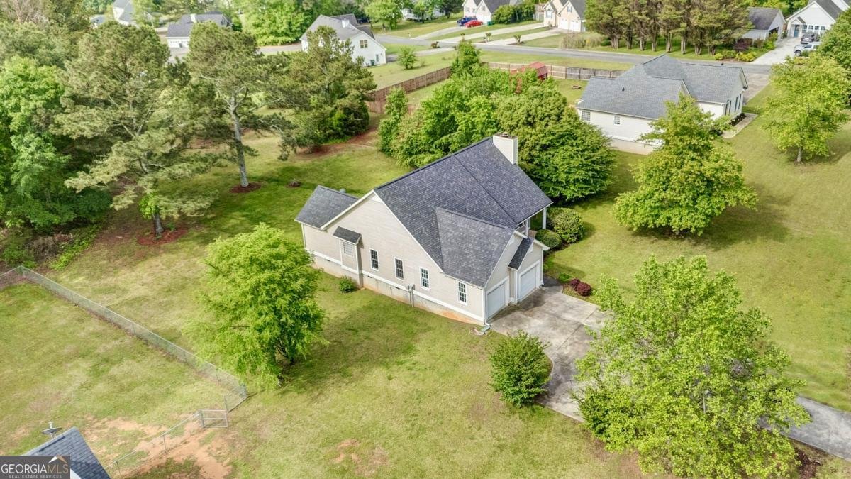 3769 Dews Pond Road Calhoun - 5
