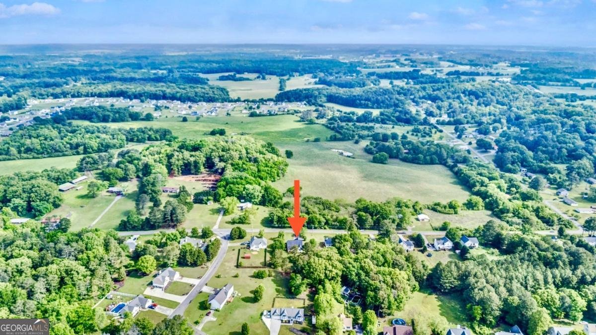 3769 Dews Pond Road Calhoun - 8