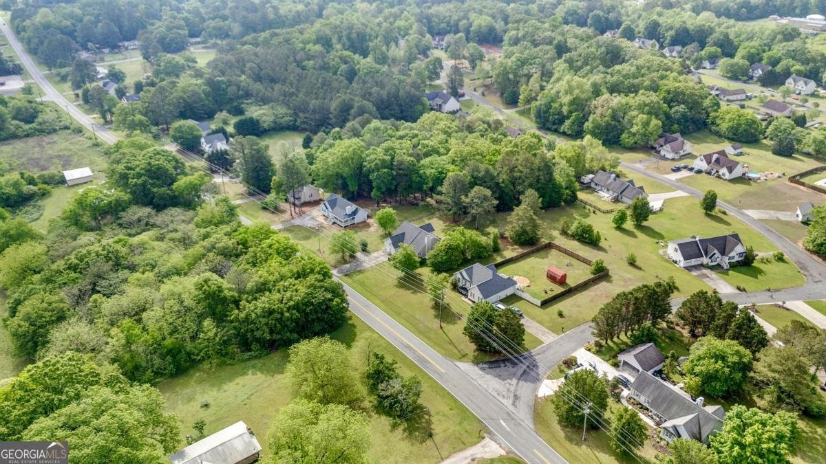 3769 Dews Pond Road Calhoun - 9