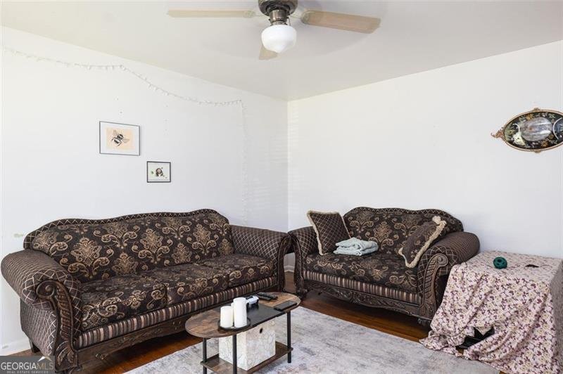 414 Charles Drive Fort Valley - 17