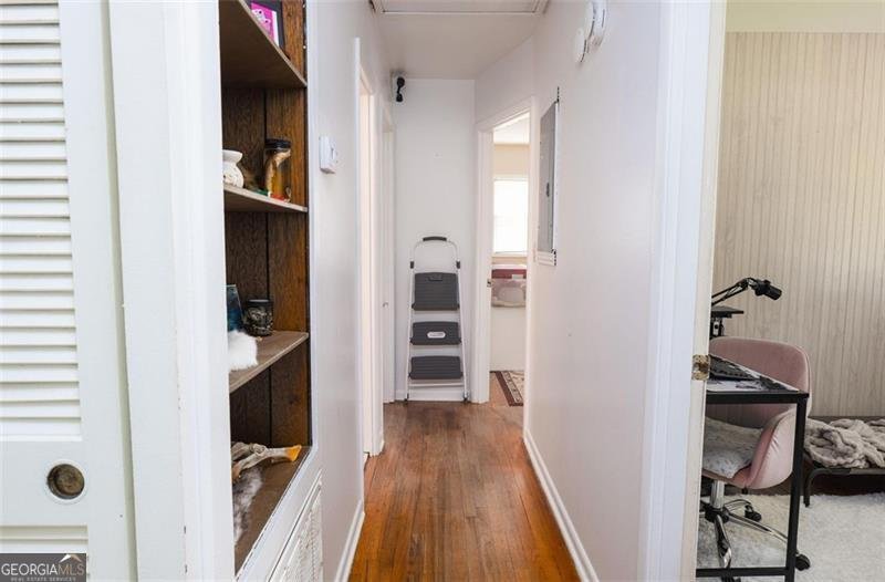414 Charles Drive Fort Valley - 2