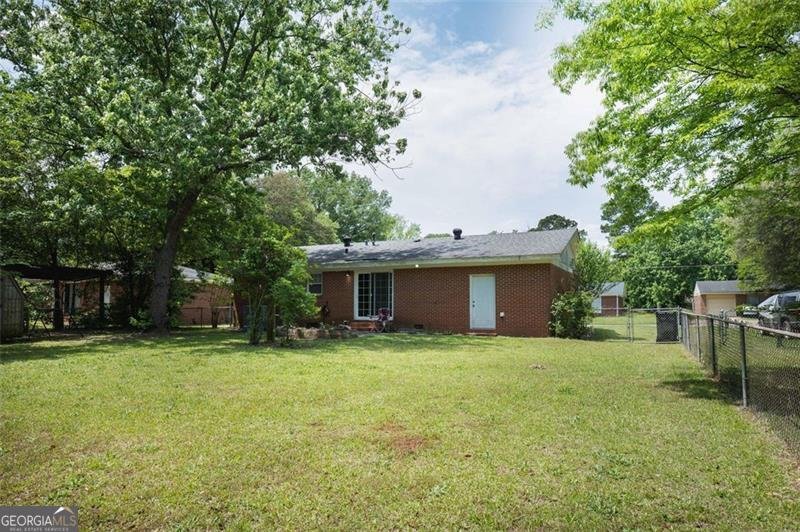 414 Charles Drive Fort Valley - 6